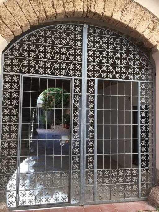 Il Convento Альгеро Екстер'єр фото