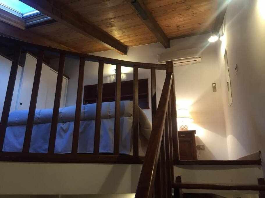 Il Convento Альгеро Екстер'єр фото