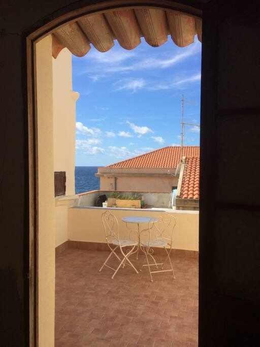 Il Convento Альгеро Екстер'єр фото